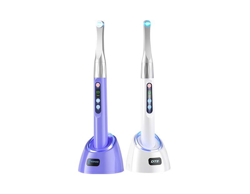 ILED MAX Wireless Light Cure